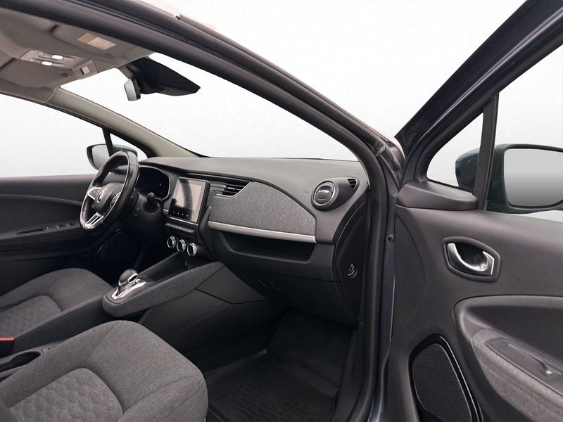 Renault Zoe bild 24