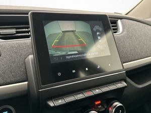Renault Zoe bild 17