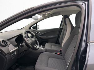 Renault Zoe bild 11