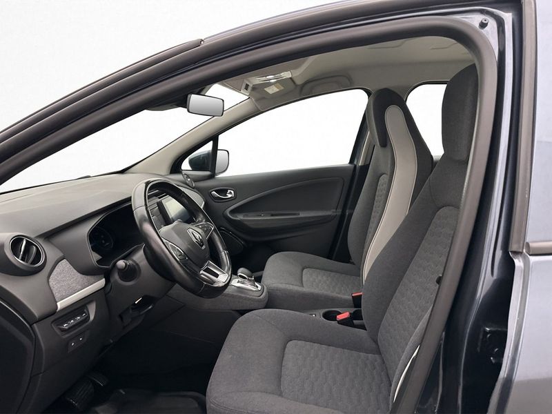 Renault Zoe bild 11