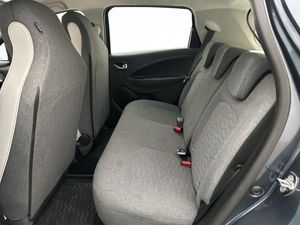 Renault Zoe bild 25