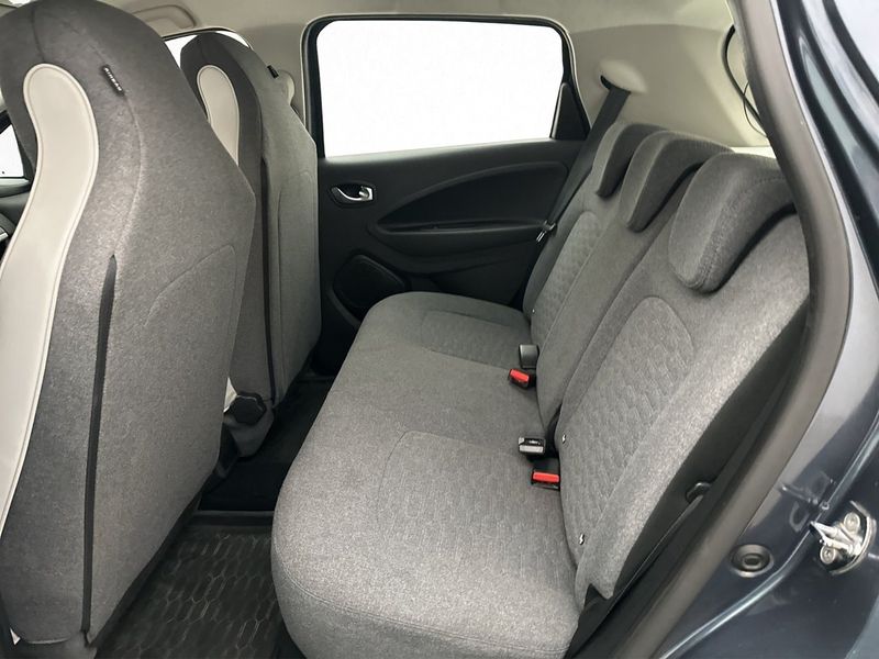 Renault Zoe bild 25