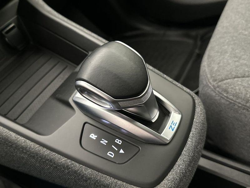Renault Zoe bild 21