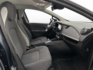 Renault Zoe bild 23