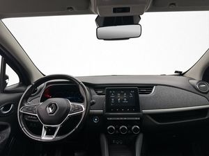 Renault Zoe bild 22