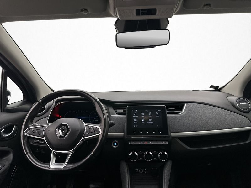 Renault Zoe bild 22