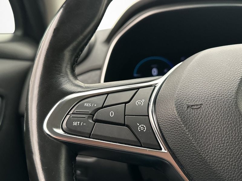Renault Zoe bild 13