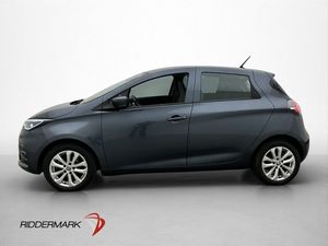 Renault Zoe bild 5