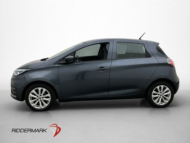 Renault Zoe bild 5