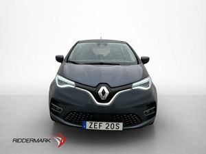 Renault Zoe bild 3