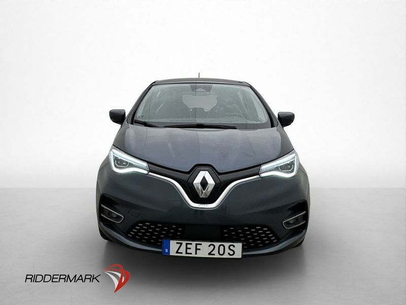 Renault Zoe bild 3
