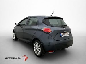 Renault Zoe bild 6
