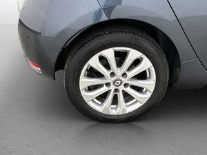 Renault Zoe bild 29