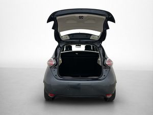 Renault Zoe bild 26