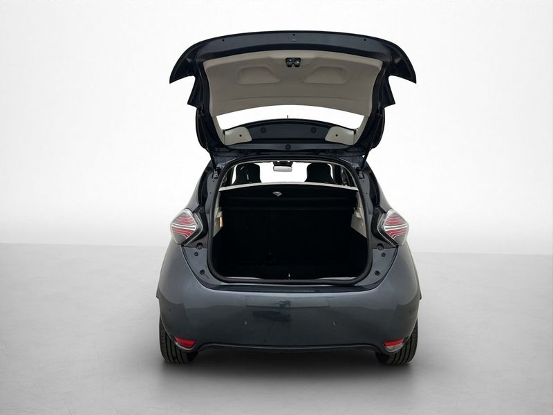 Renault Zoe bild 26