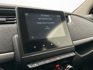Renault Zoe bild 19