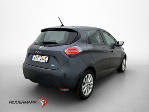 Renault Zoe bild 9