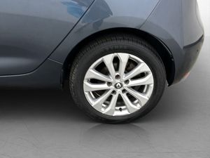 Renault Zoe bild 28
