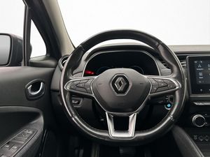 Renault Zoe bild 12
