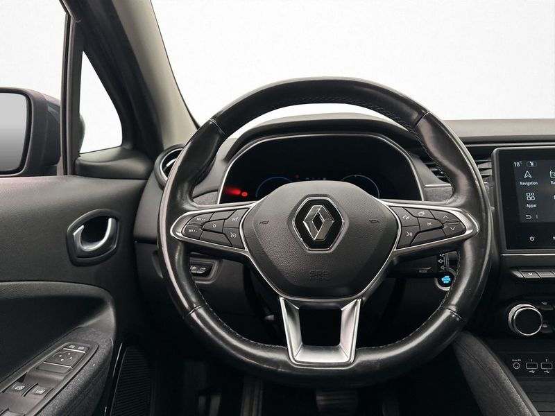 Renault Zoe bild 12