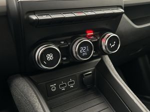 Renault Zoe bild 20
