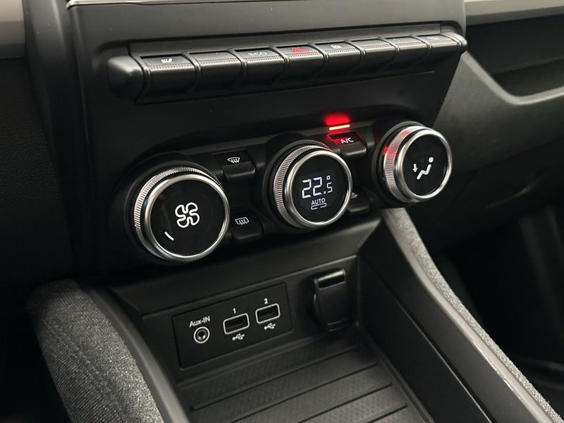 Renault Zoe bild 20