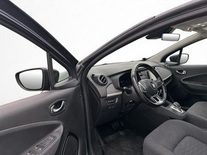 Renault Zoe bild 10