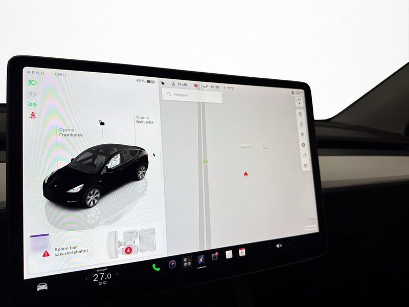 Tesla Model Y bild 19