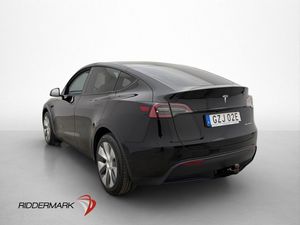 Tesla Model Y bild 6