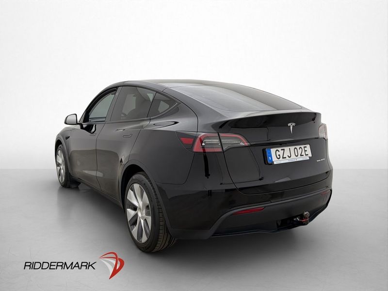 Tesla Model Y bild 6