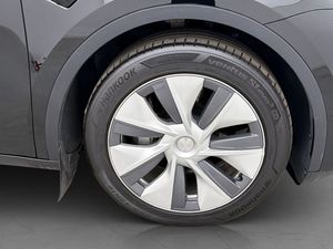 Tesla Model Y bild 36