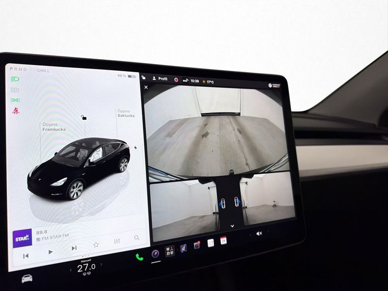 Tesla Model Y bild 18