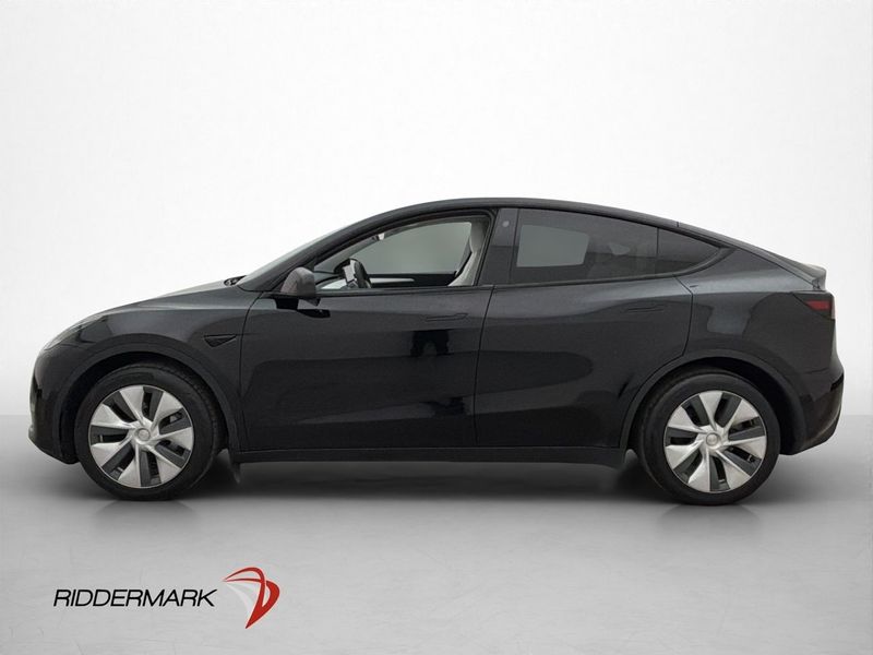 Tesla Model Y bild 5
