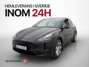 Tesla Model Y bild 4