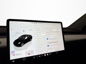 Tesla Model Y bild 22