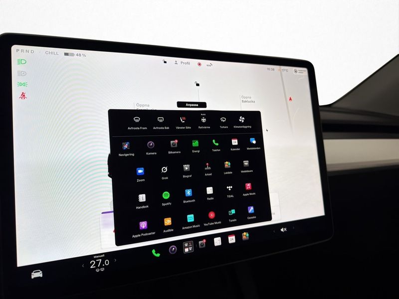 Tesla Model Y bild 25