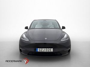 Tesla Model Y bild 3