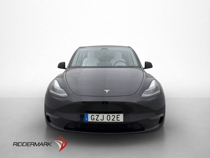 Tesla Model Y bild 3