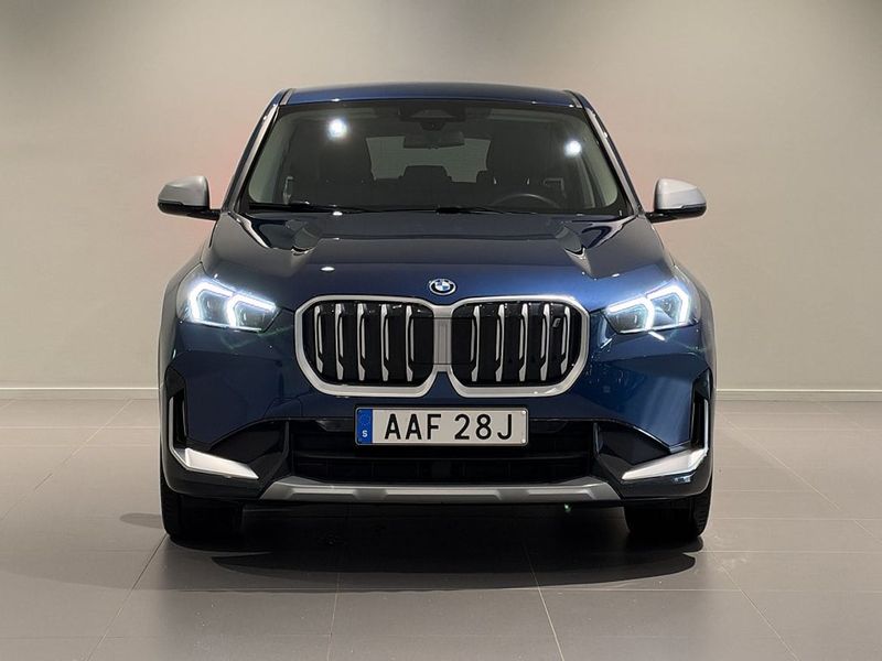 BMW X1 bild 2