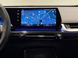 BMW X1 bild 16