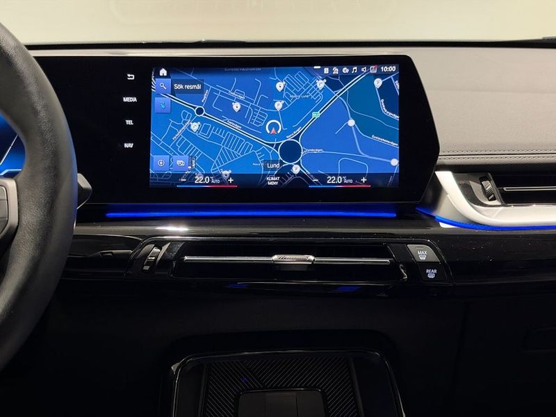 BMW X1 bild 16