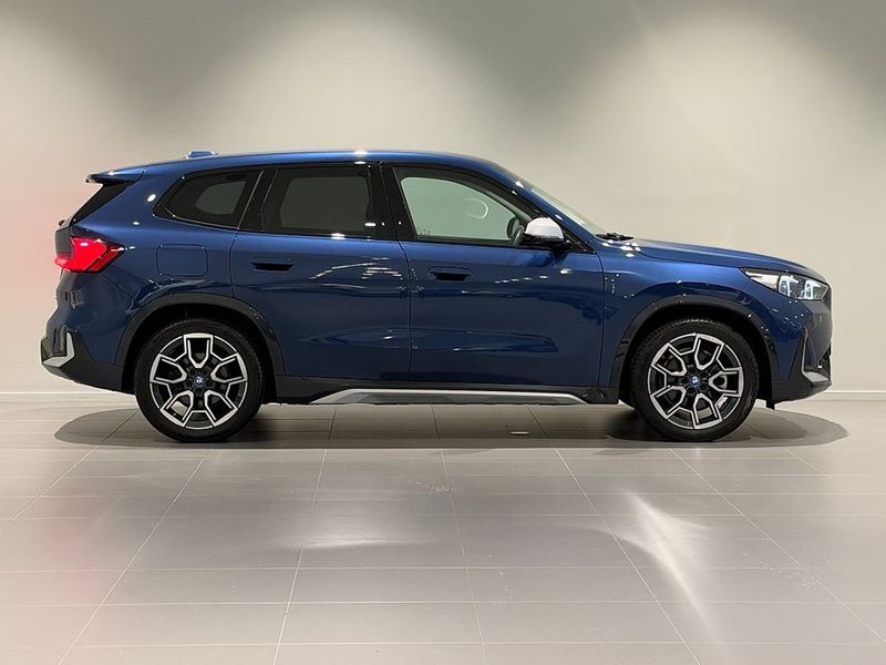 BMW X1 bild 3