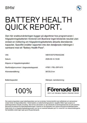 BMW X1 bild 18
