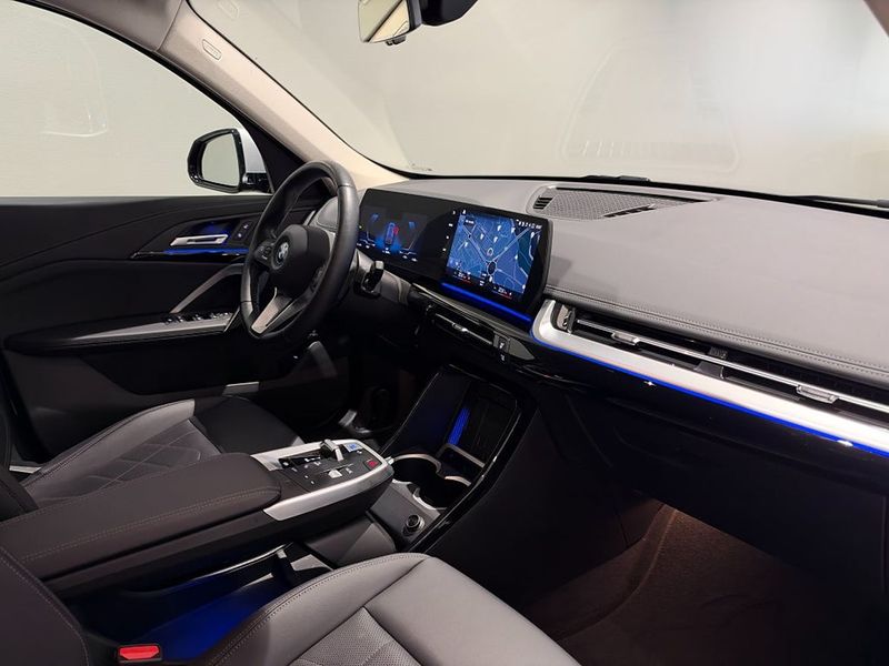 BMW X1 bild 9