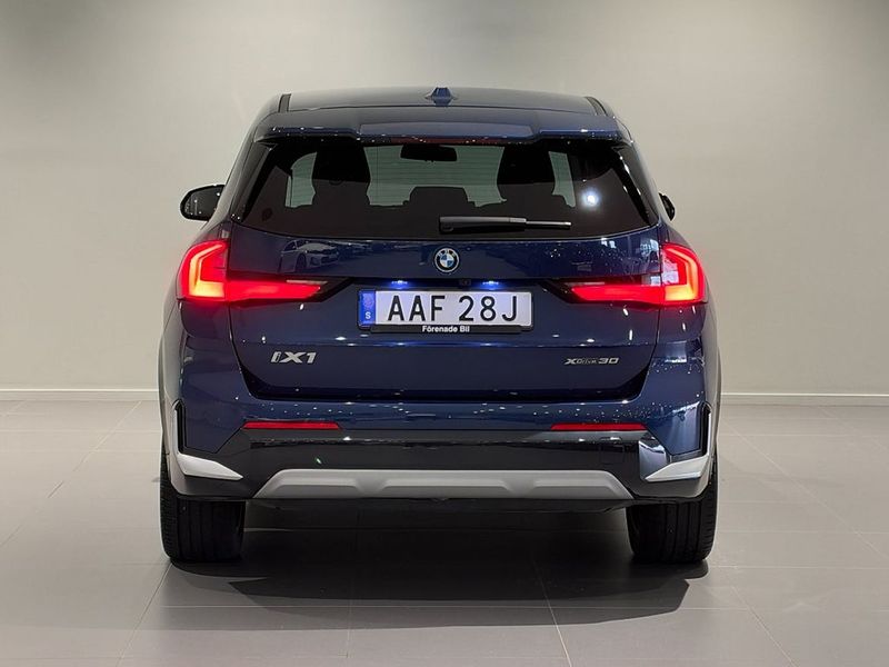 BMW X1 bild 4