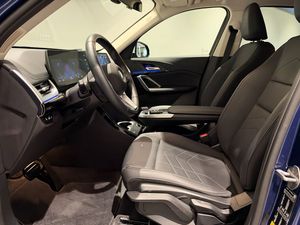 BMW X1 bild 10