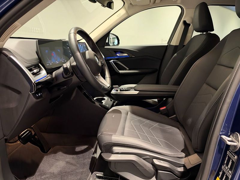 BMW X1 bild 10