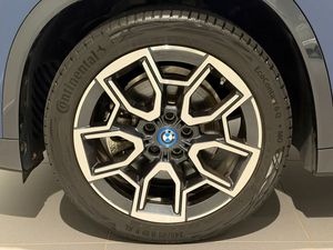 BMW X1 bild 5