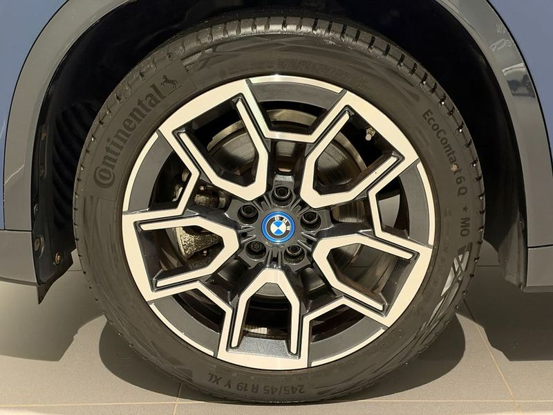 BMW X1 bild 5
