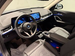 BMW X1 bild 11